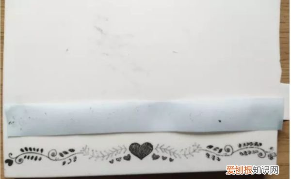 橡皮章转印肥皂水方法 橡皮章转印肥皂水方法是怎样的