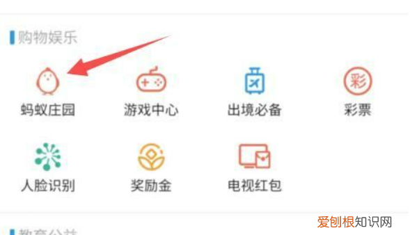 蚂蚁庄园如何才可以捐赠爱心，蚂蚁庄园真的可以帮助到别人么
