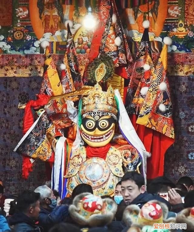 什么是白拉姆仙女节,仙女节的起源