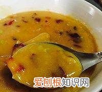 芋子糊的做法，辣椒糊糊最正宗做法视频