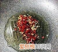 芋子糊的做法，辣椒糊糊最正宗做法视频