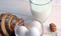 鸡蛋可以喝牛奶一起做鸡蛋糕吃 鸡蛋能不能和牛奶一起做鸡蛋糕吃