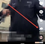 抖音怎么转发到微信，抖音中的链接如何复制到微信里