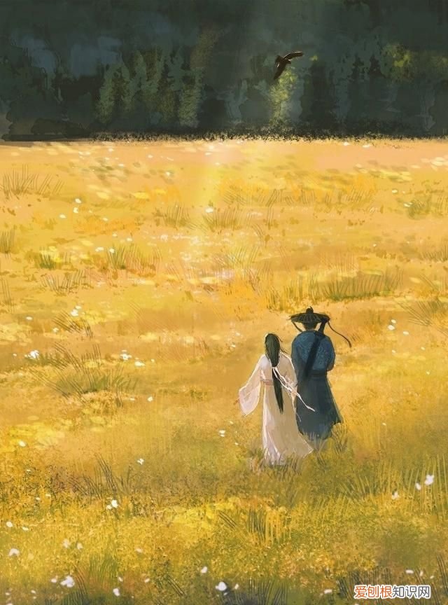 诗佛王维晚年一首诗写出人生境界