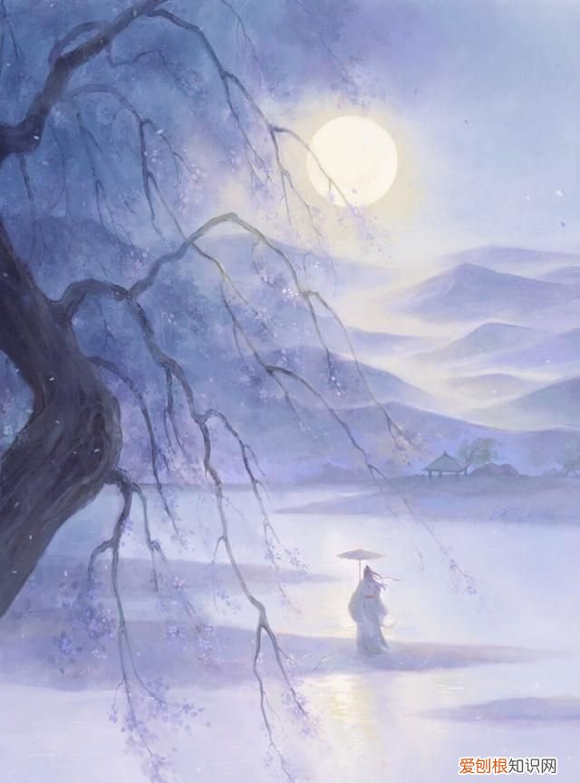 诗佛王维晚年一首诗写出人生境界