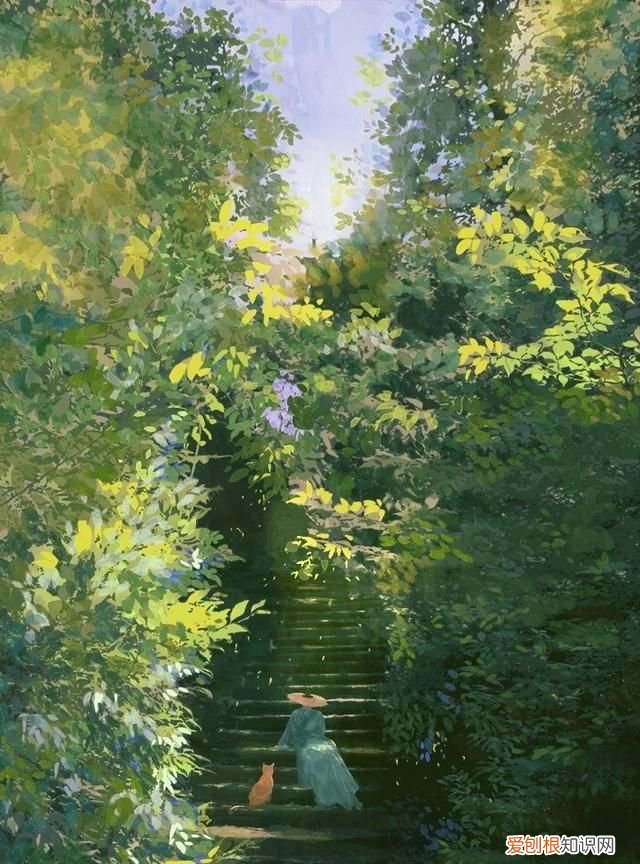 诗佛王维晚年一首诗写出人生境界