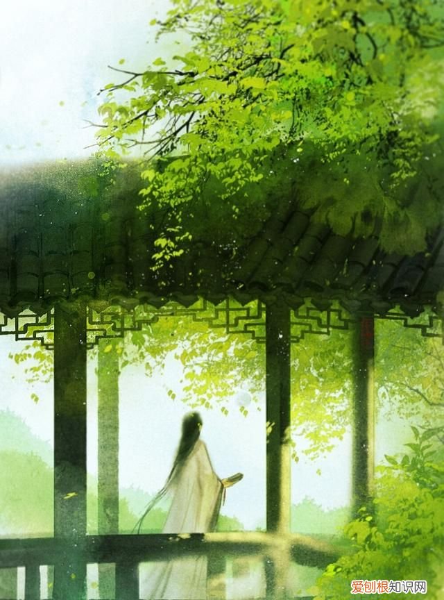 诗佛王维晚年一首诗写出人生境界