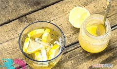 冬天喝柠檬水的好处，盆栽柠檬冬季落叶 冬天的柠檬水会不会落叶