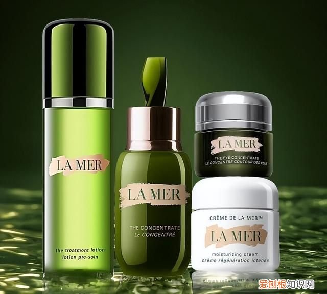 十大顶级护肤品排行榜海蓝之谜,护肤品推荐排行榜前十名海蓝之谜