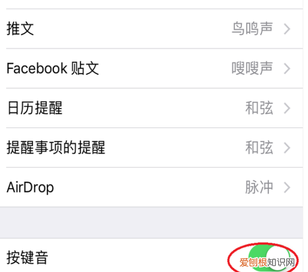 iphone如何取消拨号键声音，苹果手机拨号音该如何才能取消