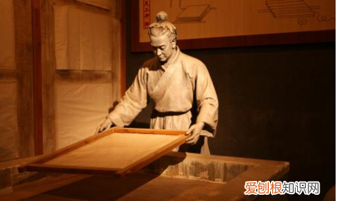 四大发明的发明者是谁，火药和指南针的发明人是谁