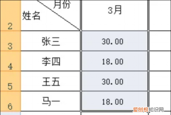 excel两列如何互换位置，excel怎么把两列互换位置