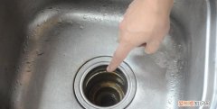 厨房下水道堵了怎么弄 厨房下水道堵了有什么疏通窍门