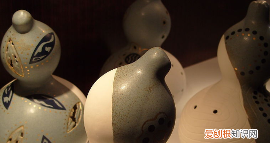 发霉的葫芦怎么弄好看，干葫芦发霉黑斑怎么去除