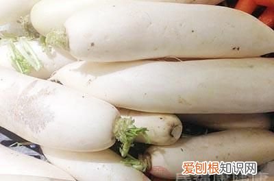 煮熟的白萝卜寒凉 煮熟的白萝卜是否寒凉