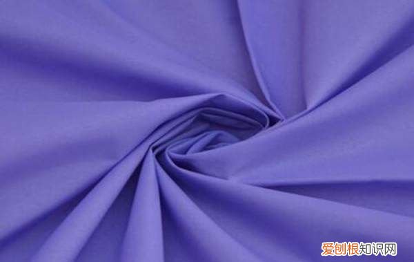 聚酯纤维面料容易起球起毛 竹纤维面料起毛起球正常