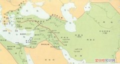 地跨欧亚非三大洲的帝国，地跨欧亚非三大洲帝国先后灭亡顺序