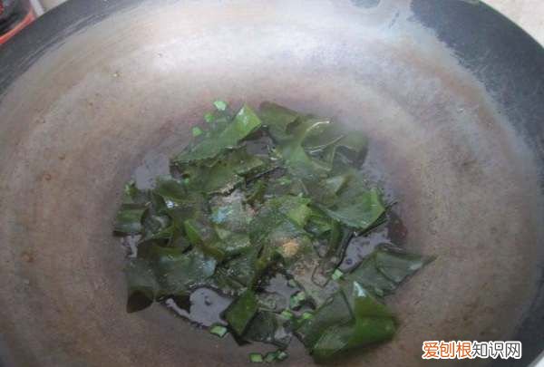 海带鸡蛋可以一起吃 海带鸡蛋能一起食用