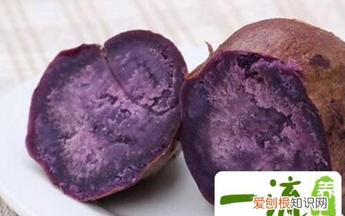 紫薯煮熟后变青了还要不要吃 紫薯煮熟后变青还可以吃