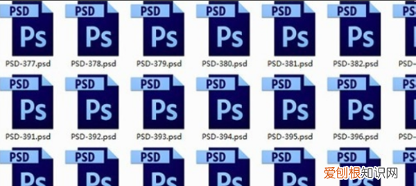 可以怎样将PSD格式转换成JPG