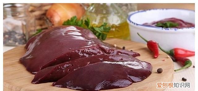 夏天可以晒猪肝，夏天可以吃猪肝 夏天能不能吃猪肝