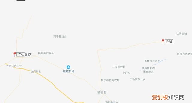 兵团九师拟建白杨市进展情况