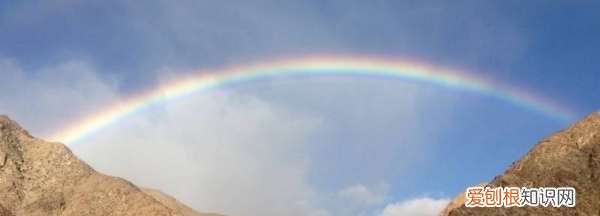 大自然的自然现象有哪些 大自然中的自然现象