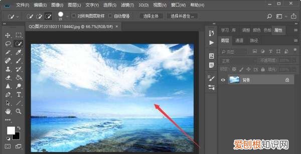 ps中怎么调分辨率，ps分辨率应该怎样调