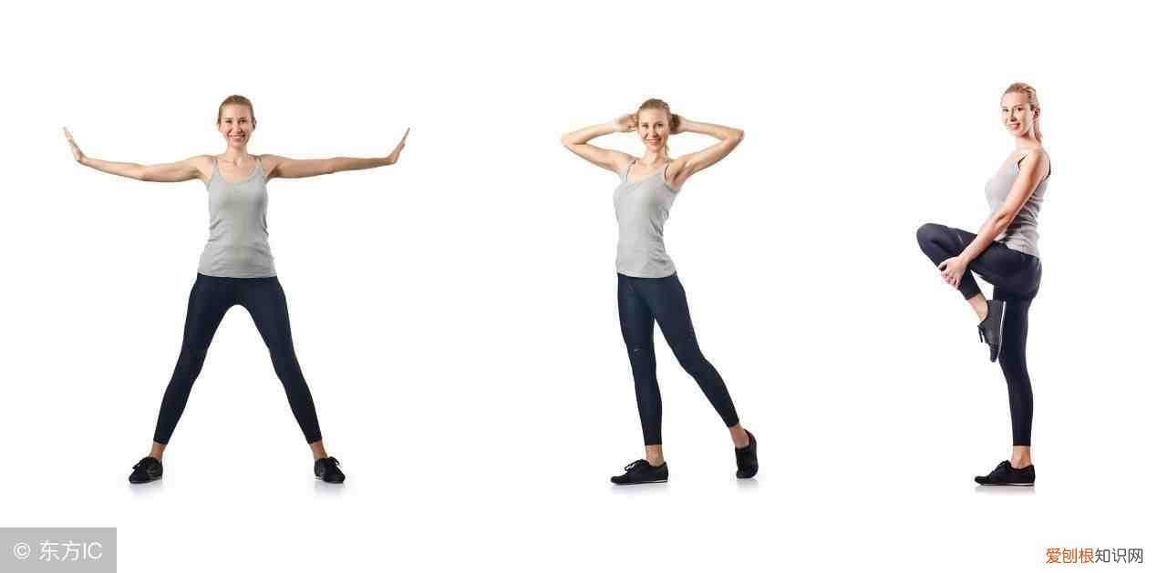 有氧运动有什么好处 有氧运动有哪些