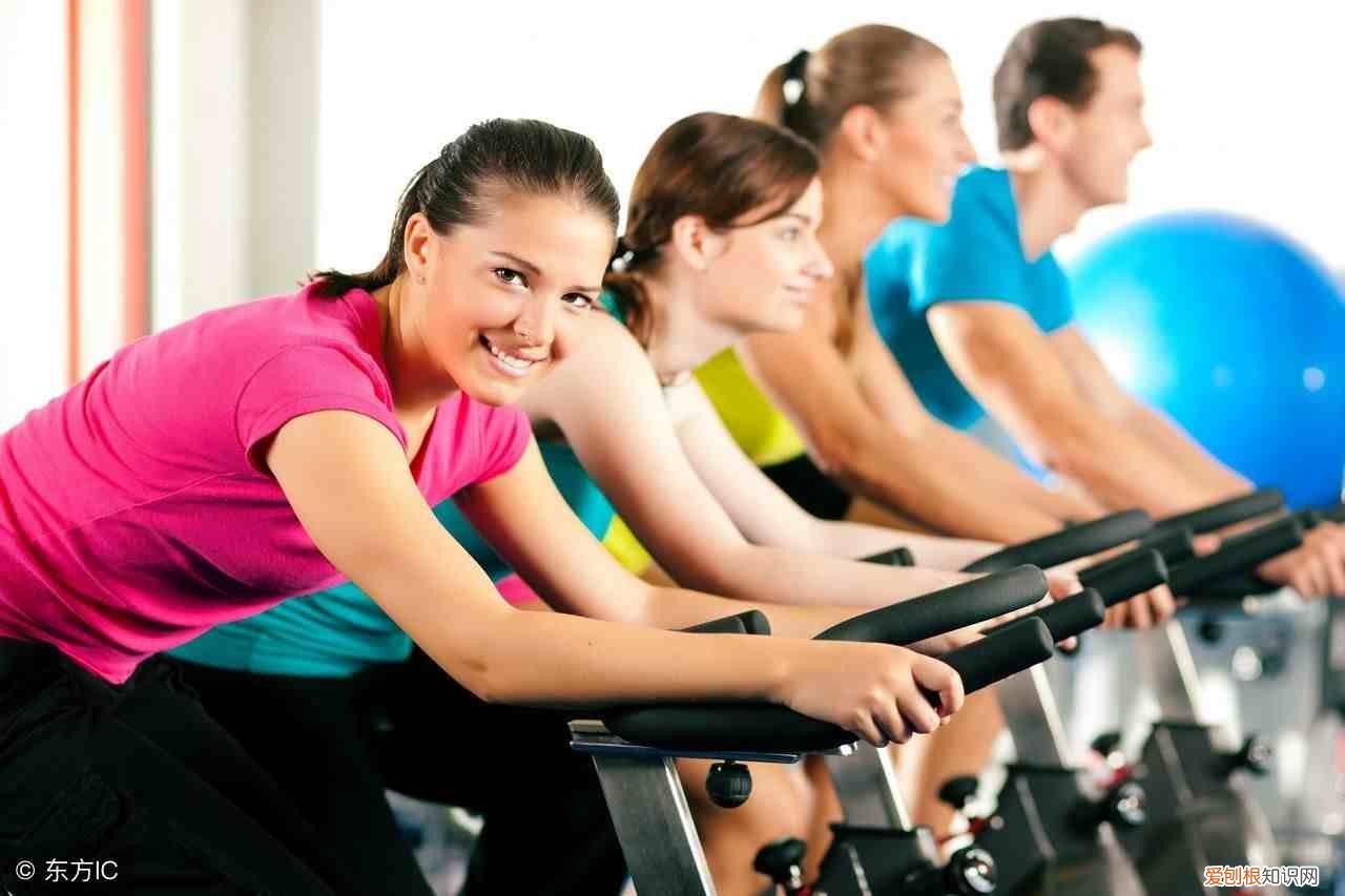 有氧运动有什么好处 有氧运动有哪些