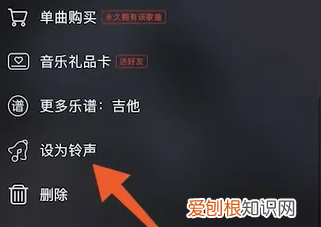 iphone手机怎么设置来电空号，苹果手机该如何才能设置彩铃