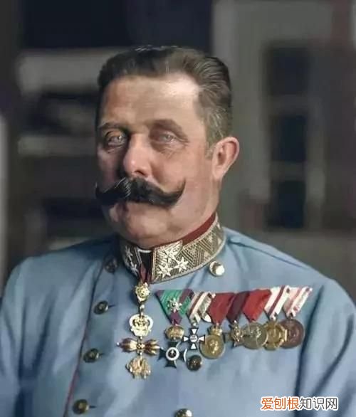 第一次世界大战是由德国挑起的吗