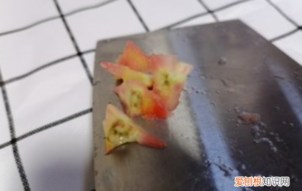 西红柿炒鸡蛋的做法文字，番茄炒鸡蛋的步骤文字与材料