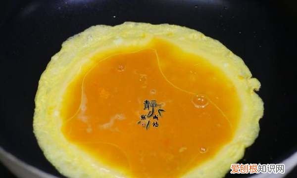 西红柿炒鸡蛋的做法文字,番茄炒鸡蛋的步骤文字与材料