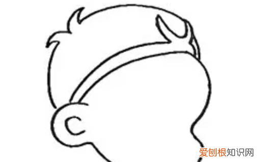 孙悟空怎么画一步一步，怎样画孙悟空简单画法涂色