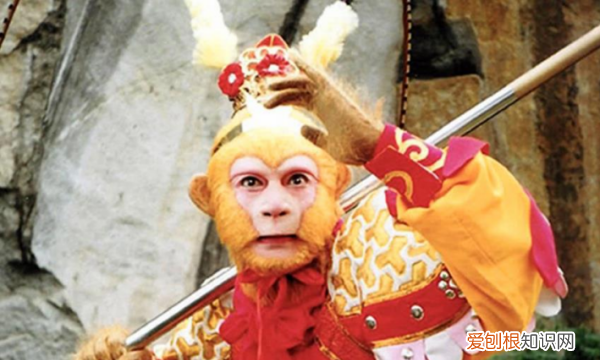 孙悟空怎么画一步一步，怎样画孙悟空简单画法涂色