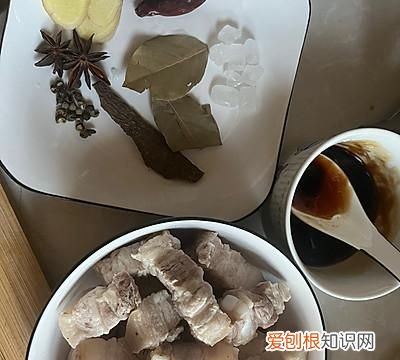 最简单家庭版红烧肉