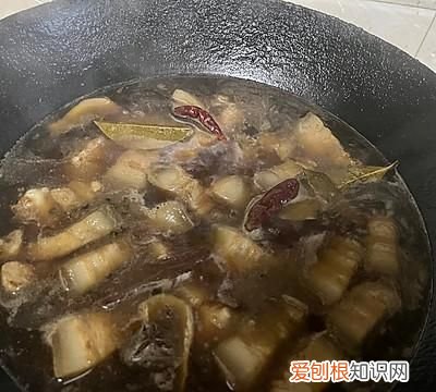 最简单家庭版红烧肉