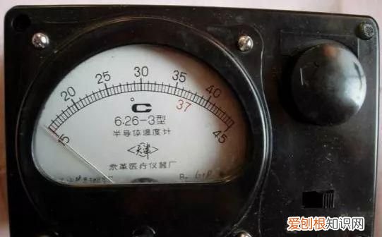 世界上第一个温度计的发明者,第一支真正的温度计是谁发明的