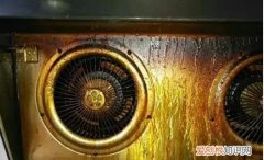 怎么快速清理厨房厚厚的顽固油污 如何快速清理厨房厚厚的顽固油污