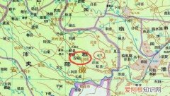 垓下是现在什么地方，垓下是现在的什么地方呢