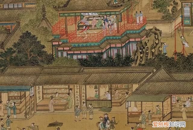 开封北宋旅游攻略