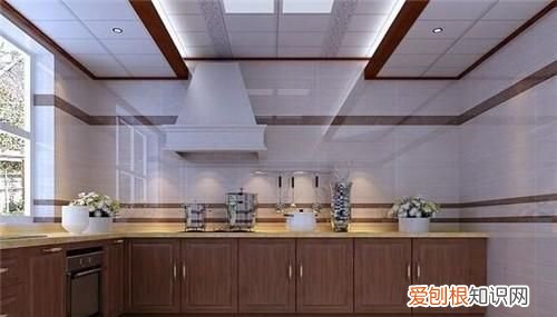 厨房卫生间吊顶用什么材料好 厨房卫生间吊顶用哪些材料好