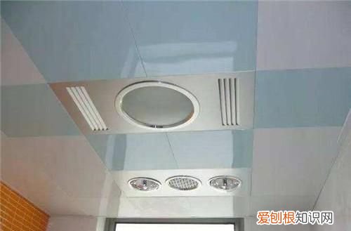 厨房卫生间吊顶用什么材料好 厨房卫生间吊顶用哪些材料好