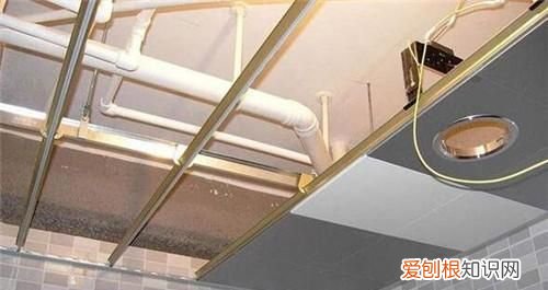 厨房卫生间吊顶用什么材料好 厨房卫生间吊顶用哪些材料好