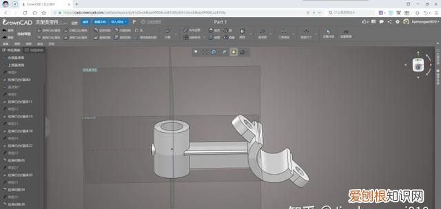 fusion360与cad关系