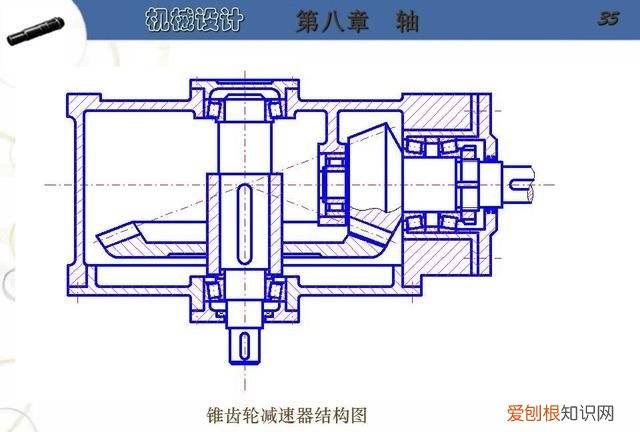 阶梯轴的设计步骤及要点