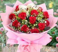 30朵花代表什么意思，30朵玫瑰代表什么意思回答要真实