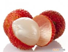 荔枝吃多了会上火吗怎么办