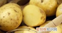 土豆和牛奶可以同食 土豆和牛奶可以一起吃